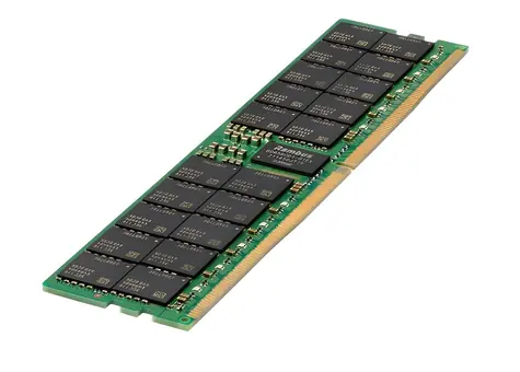 HPE 64GB (1x64GB) DDR5-6400 / Paměť RAM / RDIMM / 2Rx4 / ECC Registered / Smart Kit