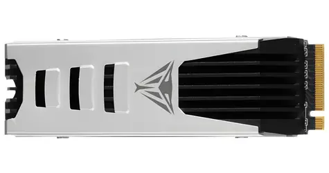 Patriot Viper PV563H 2TB / SSD / M.2 2280 / PCIe Gen5 x4 NVMe / Heatsink