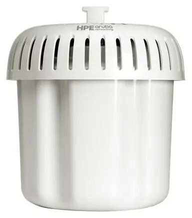 HPE Aruba Networking AP-575 (RW) / AP / Outdoor