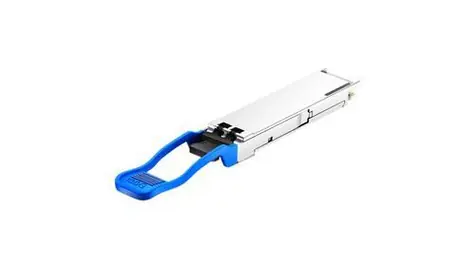 Cisco 100GBASE-LR4 QSFP28 / Transceiver / 100 Gb/s / 10 km / SMF / LC Duplex