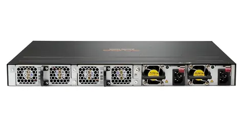 Aruba 6300M 24G CL4 PoE 4 / Switch / 24x Gigabit RJ45 portů PoE / 4x porty / spravovaný