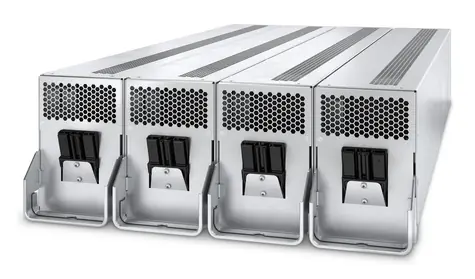 APC Easy UPS 3S / Externí bateriový modul / vysoká kapacita / olověná VRLA baterie / 27 kg