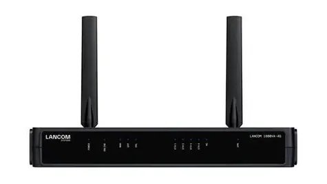 Lancom 1800VA-4G (WW) / Router / SD-WAN / 4G