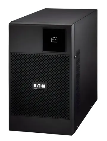 Eaton EBM 72V externí baterie pro UPS 9E2000I/9E3000I/9E3000IXL / Externí bateriový modul / 12V/9Ah / 12 baterií
