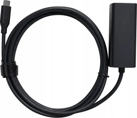 Obsbot Adaptér USB-C na Ethernet / Síťový adaptér / RJ-45