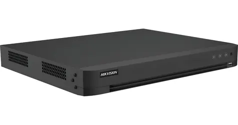 HIKVISION IDS-7216HUHI-M2/XT černá / Rekordér / 16 kanálů