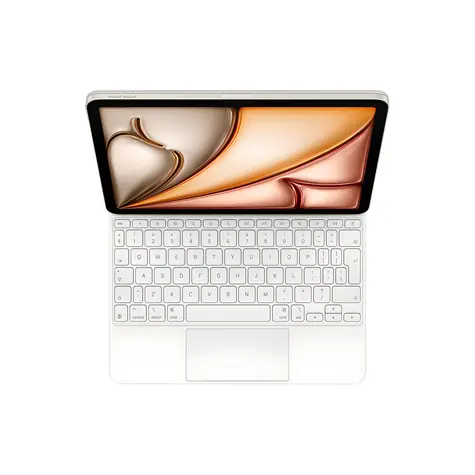 Apple Magic Keyboard pro iPad Air 11
