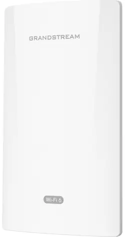 Grandstream GWN7302 / Bezdrátový bridge / PtP/PtMP / IP66 / 5 km / 2x GbE / PoE
