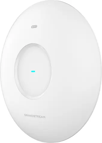 Grandstream GWN7674 / Access point / Wi-Fi 7 / BE21000 / PoE++ / 1x10G a 1x2,5G WAN/LAN / Mesh / 48 SSID