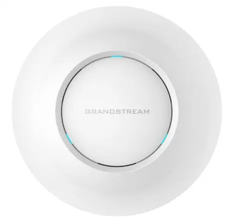 Grandstream GWN7630 / Access point / Wi-Fi 5 (802.11ac) / 4x4:4 MU-MIMO / 200+ klientů / PoE+