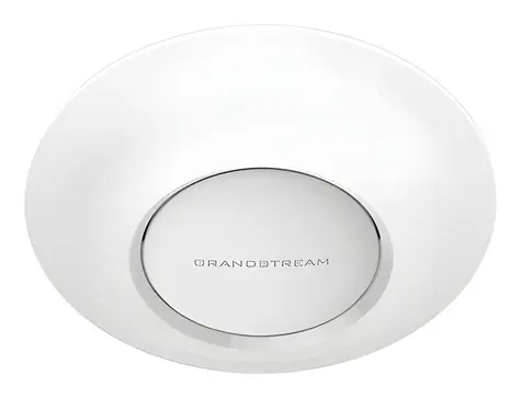 Grandstream GWN7615 / AP / Wi-Fi 5 802.11ac Wave 2 / Dual-band / MU-MIMO 3x3:3 / PoE / 2x Gigabit LAN