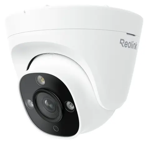 Reolink RP-PCT12M / Venkovní IP kamera / 12MP / PoE / barevné noční vidění / detekce osob a vozidel