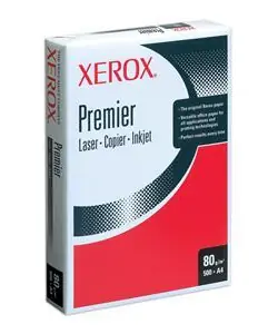 Xerox PREMIER / Kancelářský papír / A3 / 80 g/m2 / 5x 500 listů