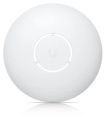 Ubiquiti UACC-U7-Cover bílá / Kryt / pro Ubiquiti U7-Pro / polykarbonát / přebarvitelný