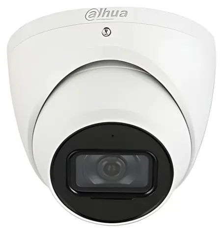 Dahua IPC-HDW5241TM-ASE-0280B / IP kamera / 2 Mpx / Starvis