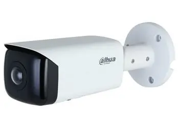Dahua IPC-HFW3441T-AS-P-0210B / IP kamera / Širokoúhlá / 4 Mpix / Starlight