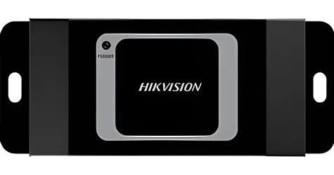 HIKVISION rozšiřující modul pro IP videotelefony / Přístupový modul / RS485 / Wiegand / DC 12V