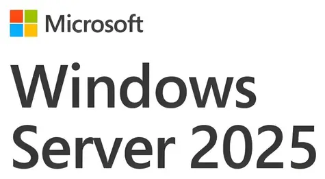 Microsoft Windows Server 2025 Standard / Licence / 5 User CAL / DE