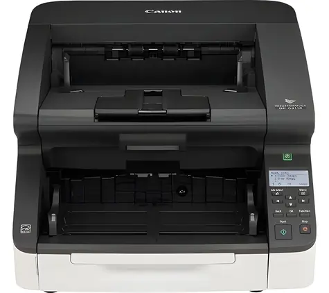 Canon imageFORMULA DR-G2110 / Skener / A3 / Duplex / CIS / 600 x 600 DPI / LAN