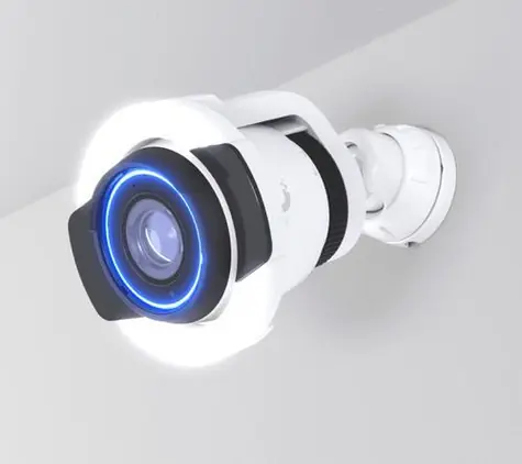 Ubiquiti UACC-G5 Vision Enhancer bílá / Rozšiřující modul ke kameře / IR přisvětlení 40 m / LED 600 lm / IPX5