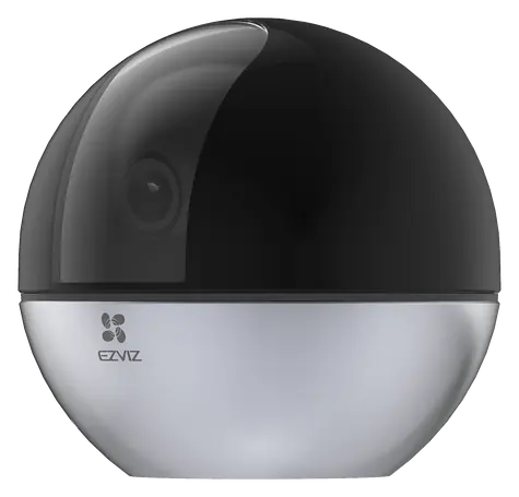 EZVIZ CS-E6 / Vnitřní IP kamera / otočná konstrukce