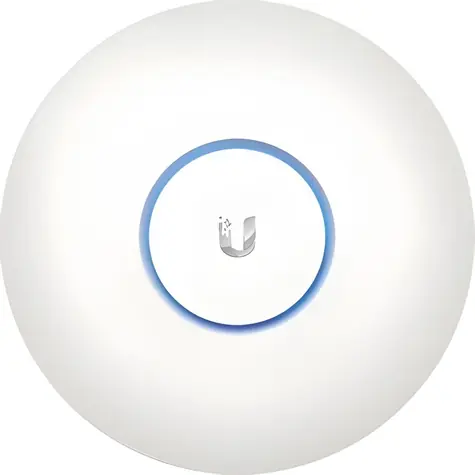 Ubiquiti UniFi AP AC Pro / Access point / 2,4GHz 450Mbps / 5GHz 1300Mbps / PoE 802.3af/at / Dosah 122 m