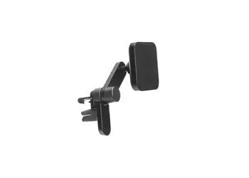 Peak Design Car Mount Vent Charging V2 černá / Držák do auta / Uchycení do ventilace / Bezdrátové nabíjení