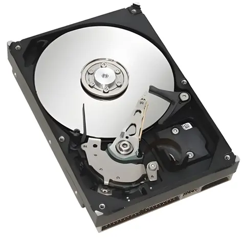 Fujitsu HDD 2TB 3.5
