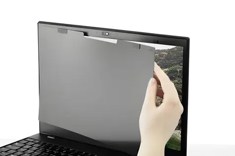 Durable MAGNETIC 15,6