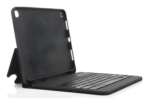 Mobilis ELEMENT černá / Ochranné pouzdro / Samsung Galaxy Tab A11+, A9+ 11