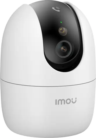 IMOU Ranger 2 Pro 8MP / Vnitřní IP kamera / 8 Mpx
