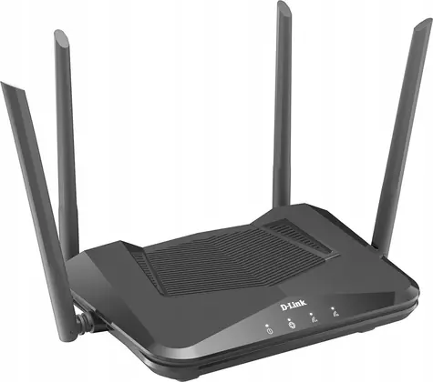 D-Link DIR-X1530/EE / Router / Wi-Fi 6