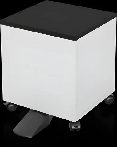 Epson Skříň pro WF-5000 series / Skříň pro tiskárnu / bílá / pro WF-C5790DWF, WF-C5290DW a další