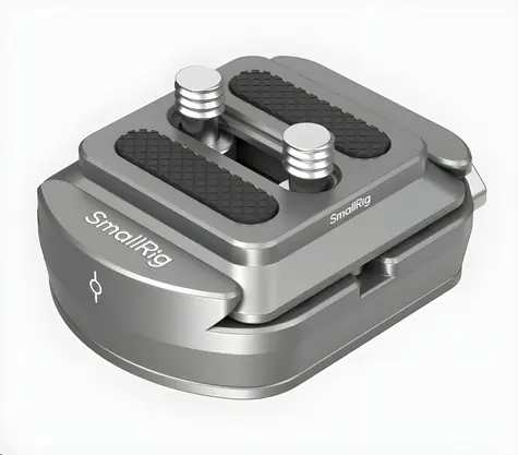 SmallRig 4486 HawkLock H38 / Rychloupínací destička / Arca-Swiss