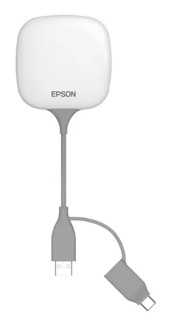 Epson ELPWT01 / Bezdrátový vysílač / pro projektory Epson EB