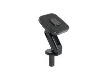 Peak Design Motorcycle Mount černá / Držák telefonu na motorku / Uchycení na patku řízení