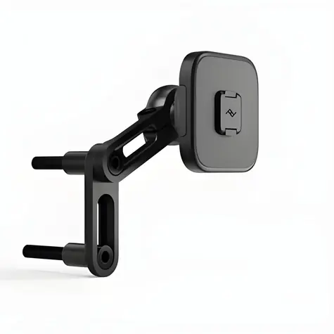 Peak Design Motorcycle Brake-Clutch Mount černá / Držák na motocykl / na brzdovou a spojkovou páku