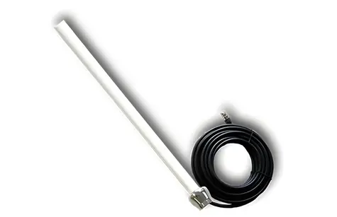 LANCOM AirLancer ON-360ag / Wi-Fi anténa / všesměrová 360° / 2,4 a 5 GHz / zisk 6,5 dBi / N-typ / venkovní