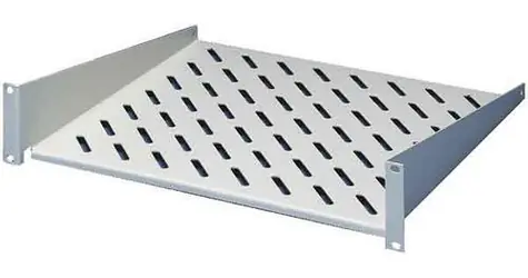 Rittal DK 7119.250 / Police do racku / 19