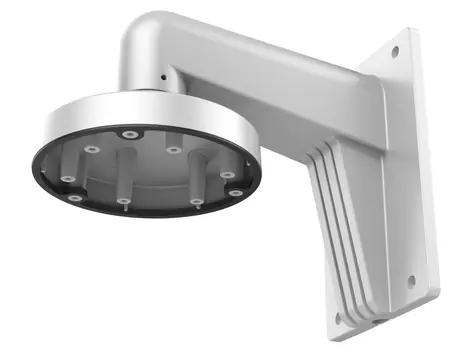 LevelOne Nástěnný držák pro kameru FCS-3085 bílá / Držák / Hliník / O 13,5 cm