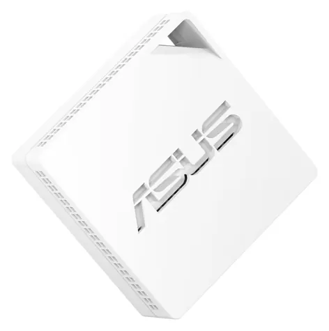 ASUS RT-AX50 GO bílá / Router AX1500 / Wi-Fi 6 / 4G/5G tethering / USB-C napájení