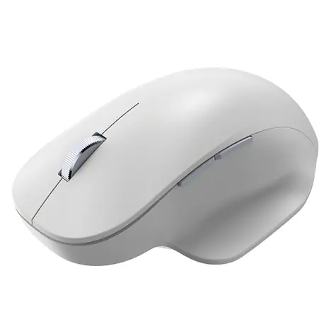 Incase Bluetooth Ergonomic Mouse bílá / Bezdrátová myš / Bluetooth / Blue Track / 5 tlačítek / 15 měsíců výdrž