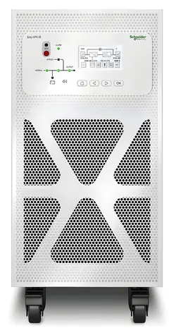 APC Sada teplotního čidla pro externí bateriové systémy / Snímač teploty / kabel 5,8 m / bílá