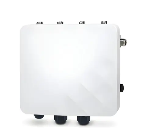 Planet WDAP-5100BE / Access point / Wi-Fi 7 / 2,4+5 GHz / Outdoor / PoE / IP67