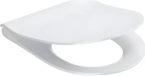 Cersanit Zen (K98-0221) / WC sedátko