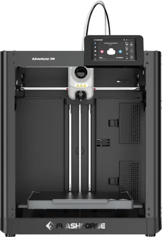 Flashforge Adventurer 5M / 3D tiskárna / FDM