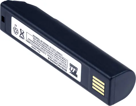 T6 Power Baterie pro Honeywell Voyager 1202, Xenon 1902, 1911i, 3820 / Baterie pro čtečku / Li-ion / 3400 mAh