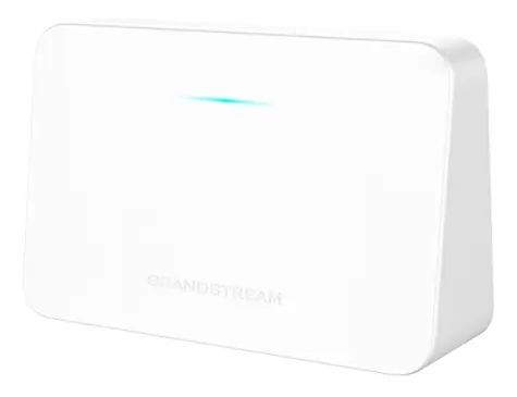 Grandstream GWN7062E / Router / Wi-Fi 6 / AX3000 / VPN / Mesh / 3x LAN