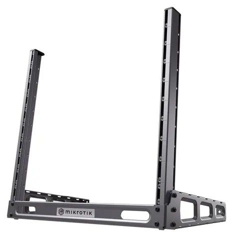 MikroTik SR-10U / Stolní rack / 19