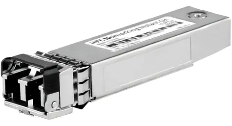 HPE 1G SFP LX 10km SMF / Transceiver / LC / Singlemode / pro Aruba Instant On